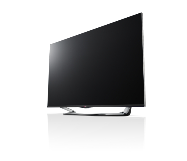 LG 42LA690S - 1393535 - zdjęcie 3